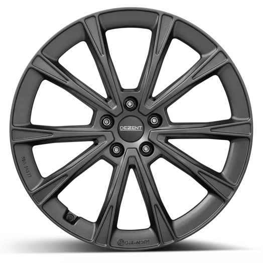 DEZENT AR graphite
