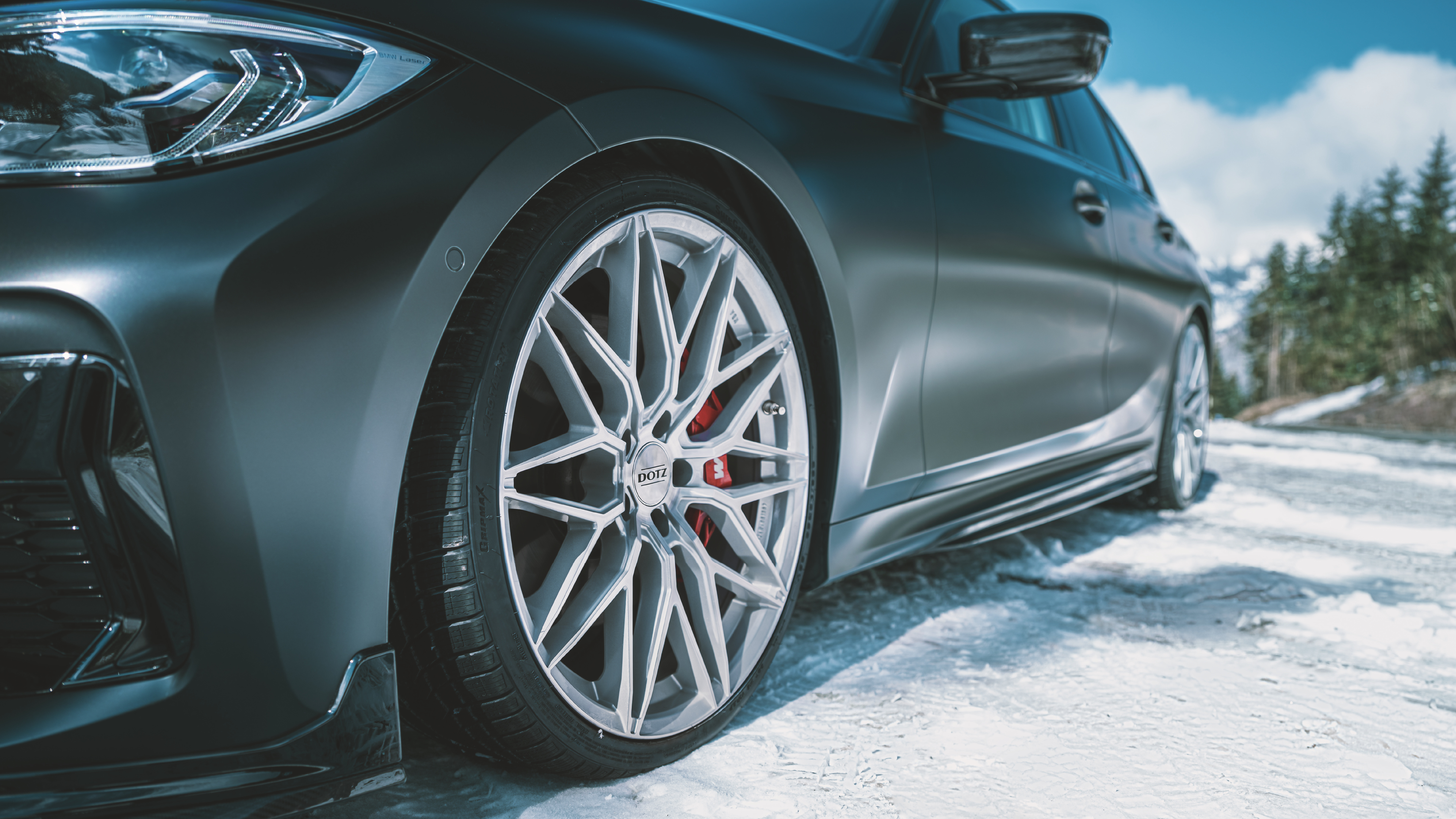 OCL Brorssons Fälgar Vinter 2021 202239