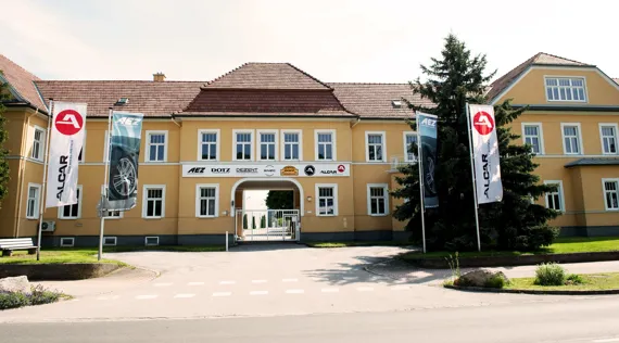 ALCAR Holding GmbH, Austria