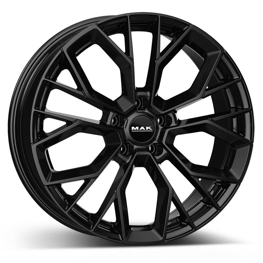 Stilo black