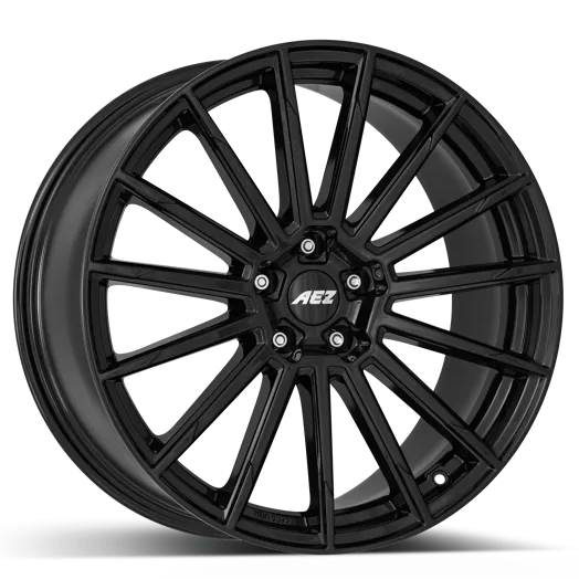 AEZ Atlanta black Schatten Seite