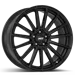 AEZ Atlanta black Schatten Seite