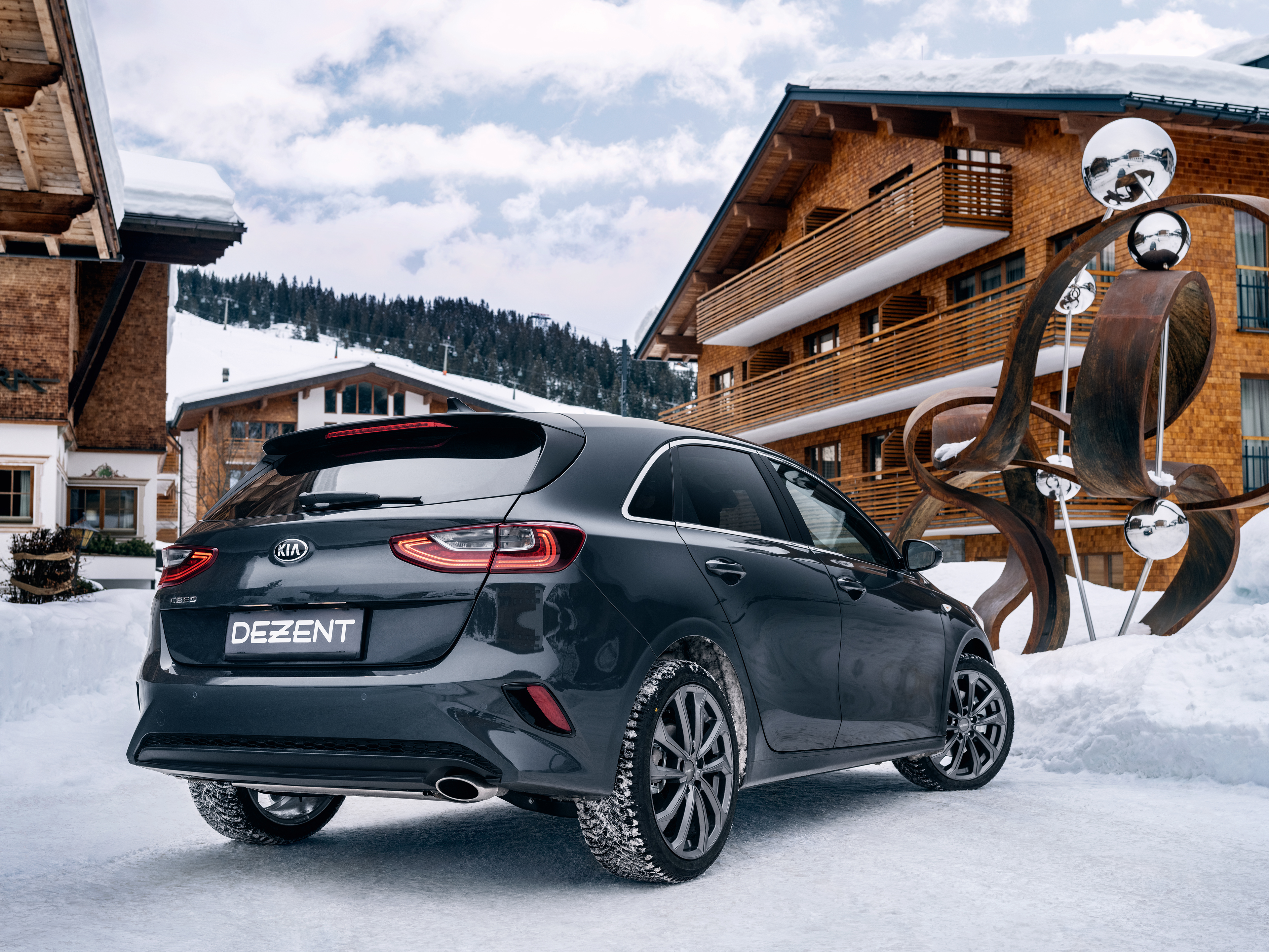 DEZENT KS Graphite Kia Ceed Winterpic03