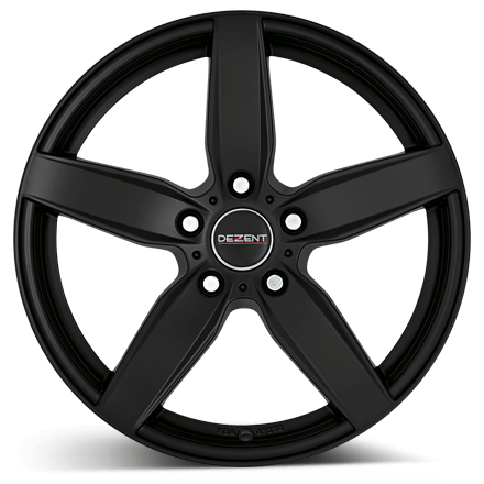 DEZENT TB dark shadow front