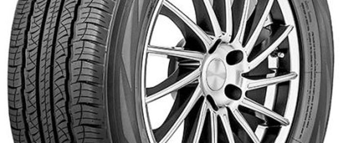 TRIANGLE Advantex SUV TR259