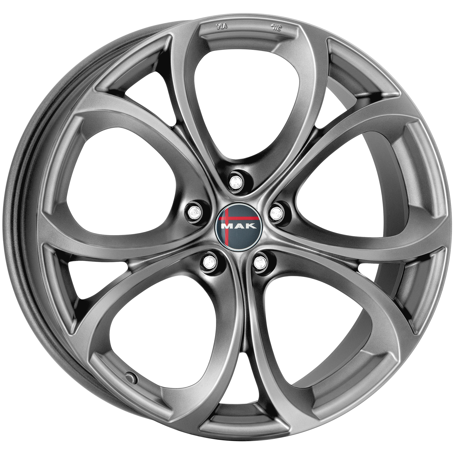 MAK Lario M Titan Ant