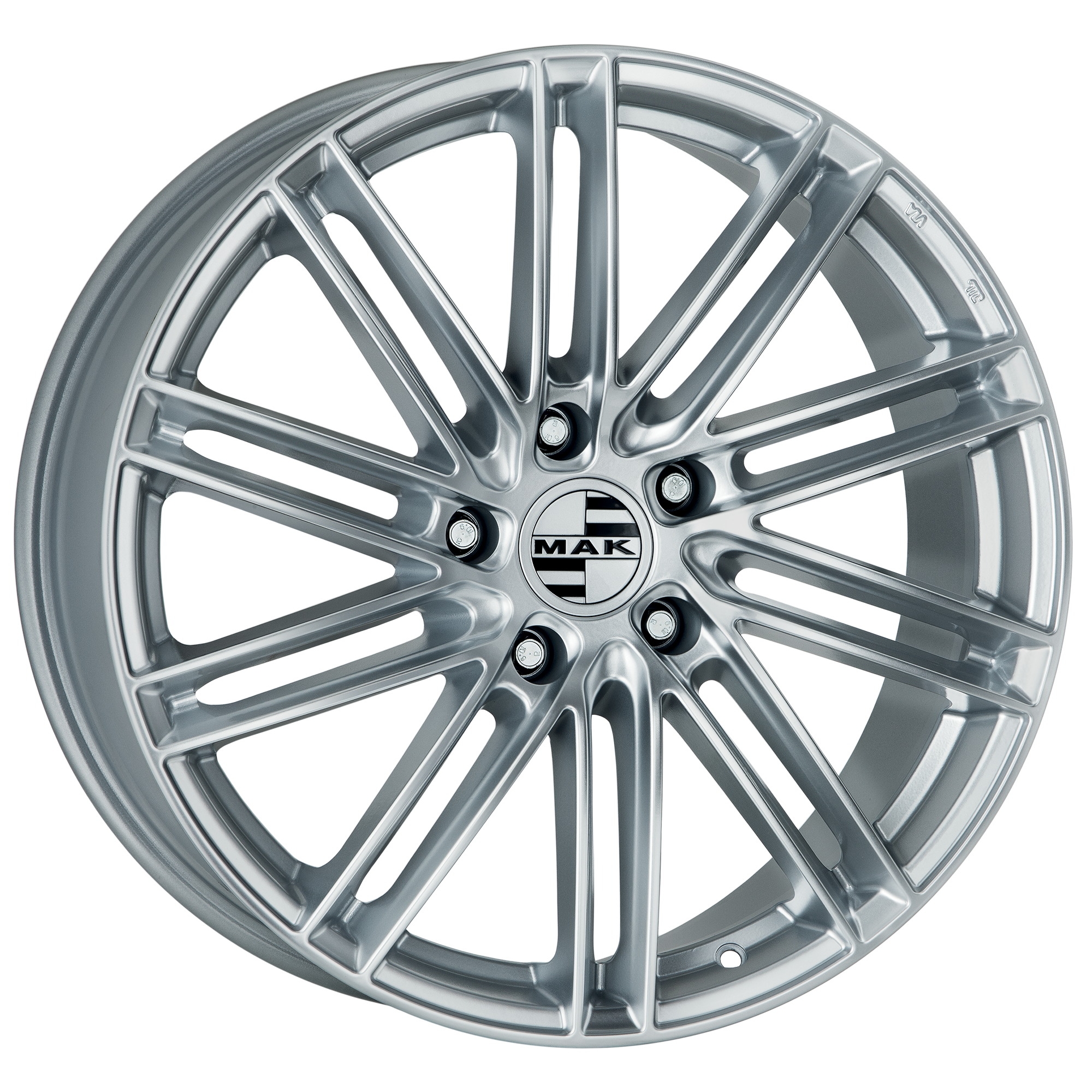 MAK Leipzig Silver Ant