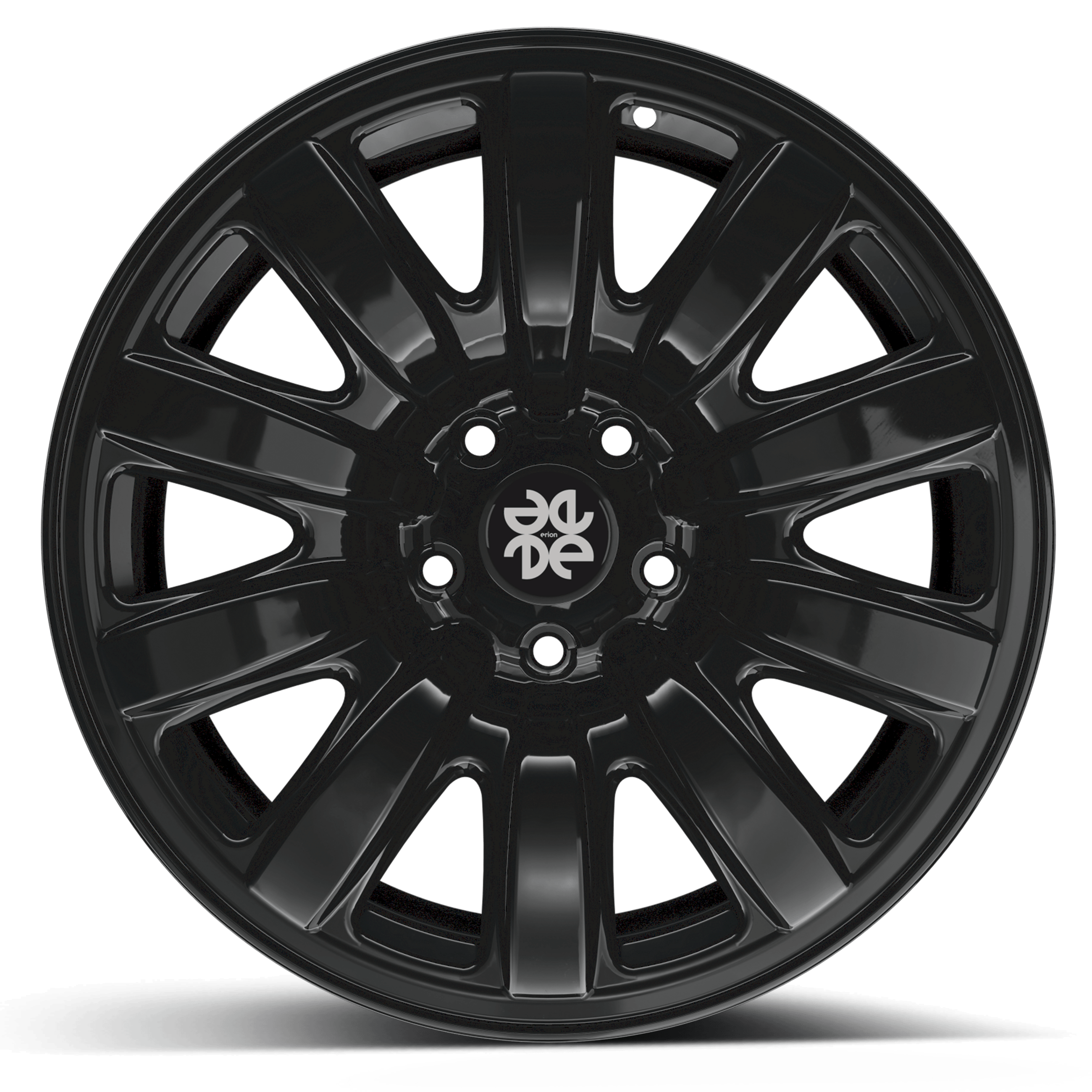 Erion Style 03 Black F Shadow
