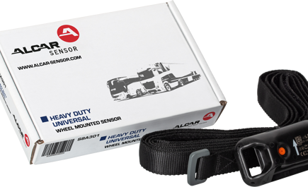 Sensor Verpackung Inkl Sensor Band 1