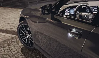 AEZ Kaiman dark BMW3 side