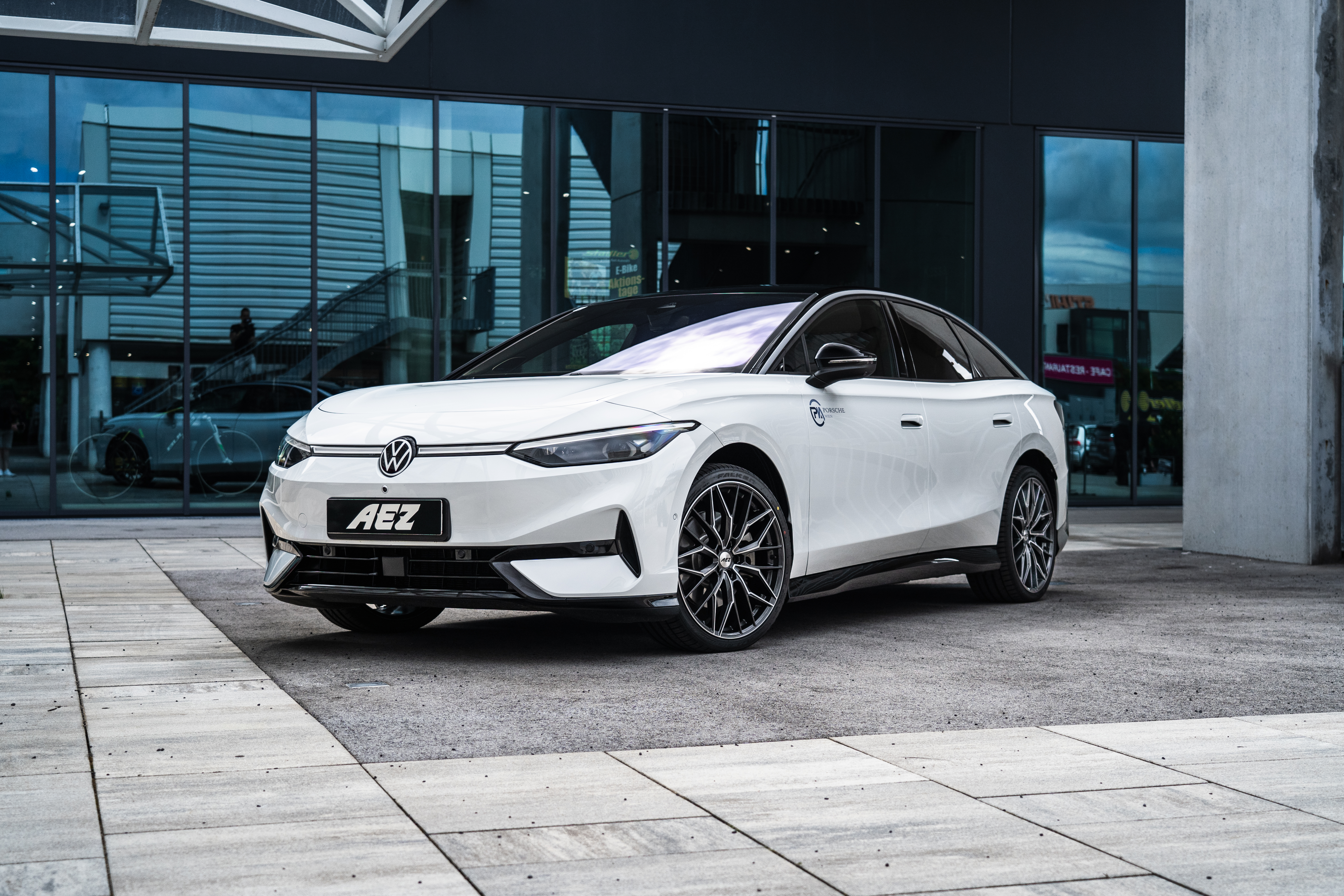 AEZ Porto Dark VW ID.7 Contentpic 10