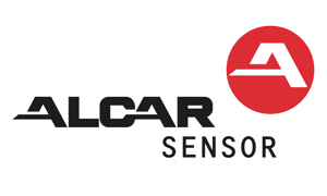 ALCAR SENSOR LOGO