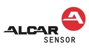 ALCAR Sensor Logo