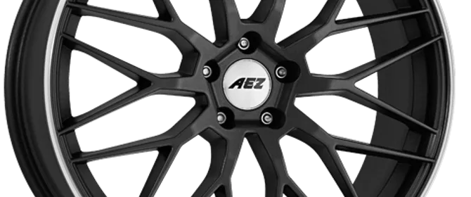 AEZ Crest dark shadow side