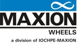 Logo Maxion