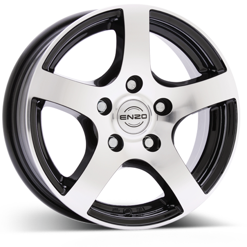 ENZO YLA Trainer shadow side