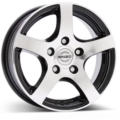 ENZO YLA Trainer shadow side