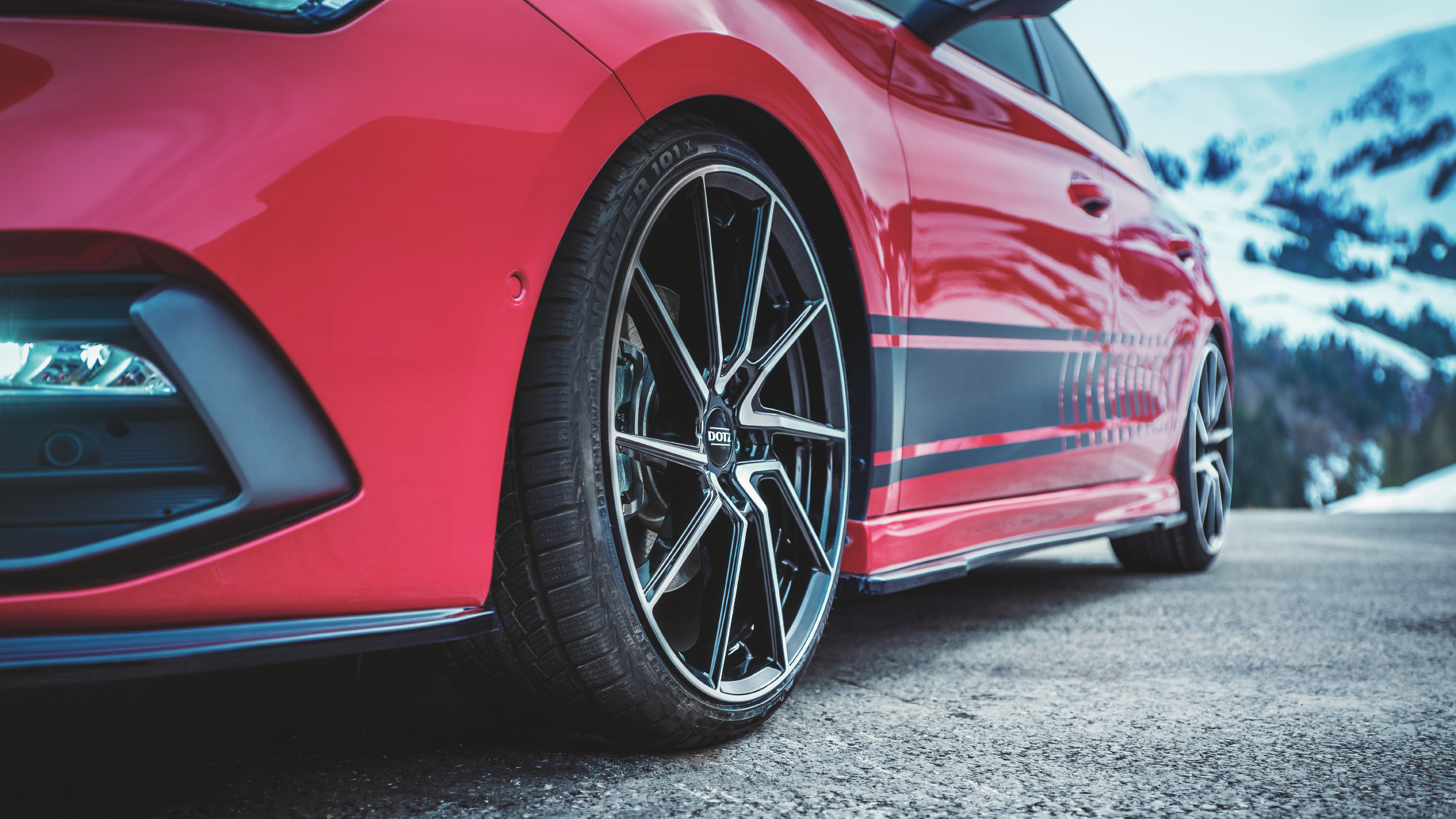 OCL Brorssons Fälgar Vinter 2021 202231