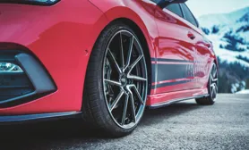 OCL Brorssons Fälgar Vinter 2021 202231