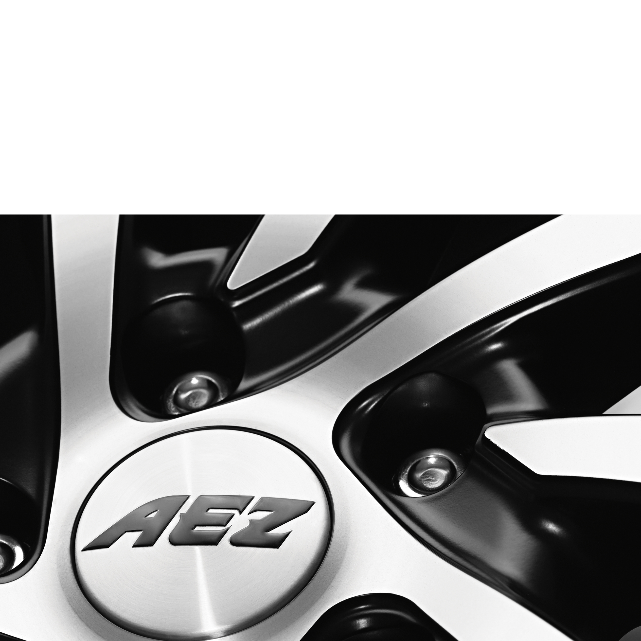 AEZ Reef close up spoke ALCAR