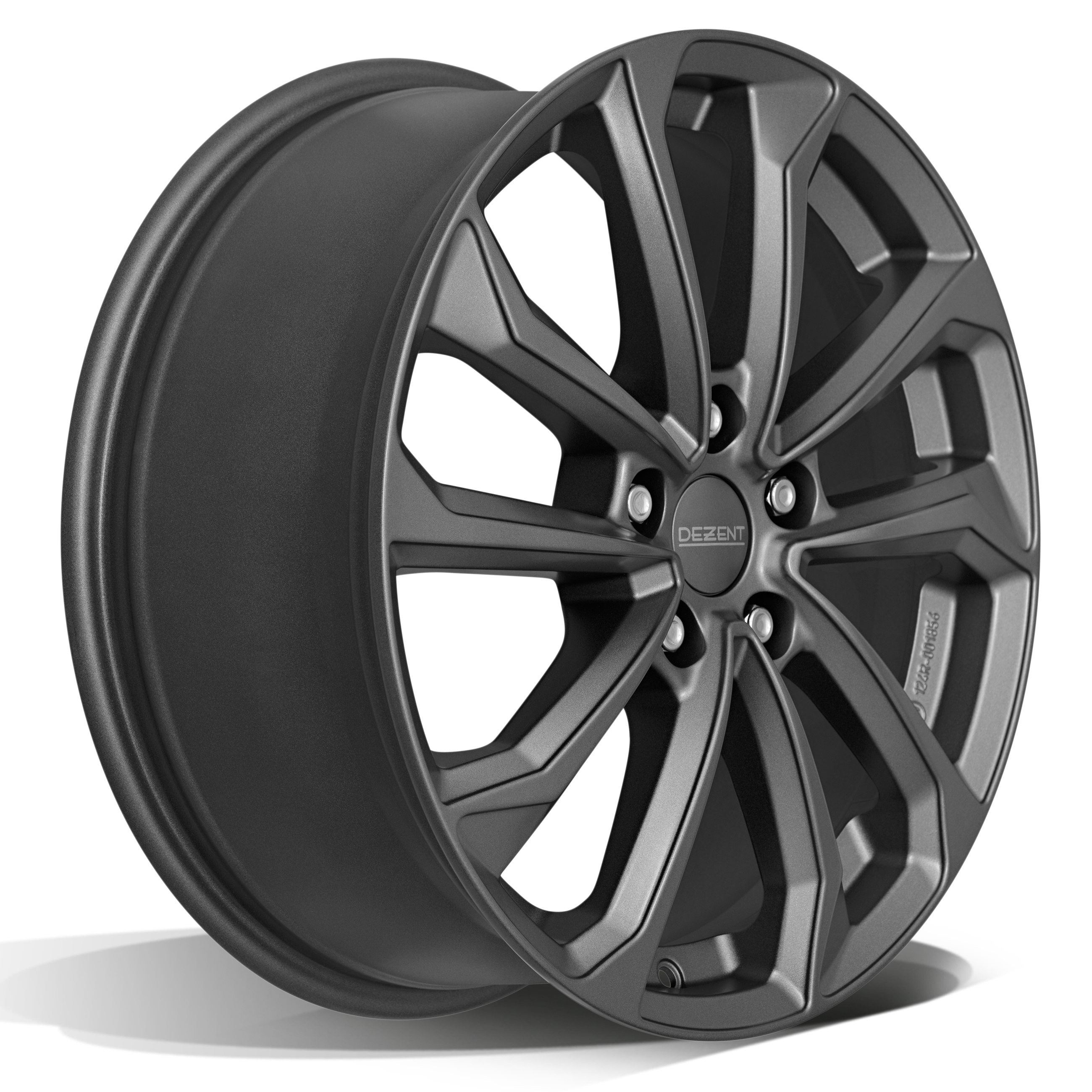 ALCAR RADDARSTELLUNGEN 2600X2600px 2022 DEZENT KS GRAPHITE PERSPEKTIVE