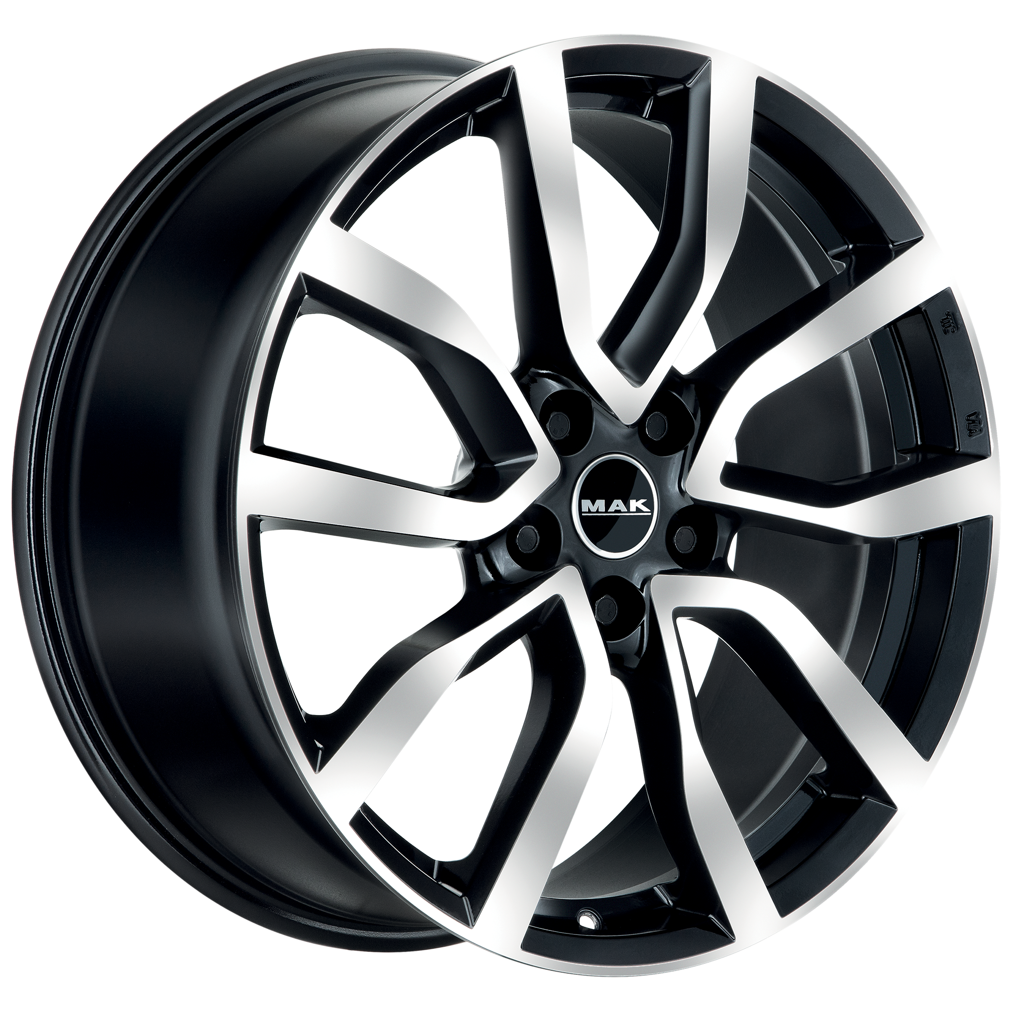 MAK Midlands Black Mirror 3 4