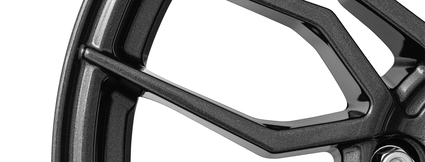 DOTZ LimeRock grey detail