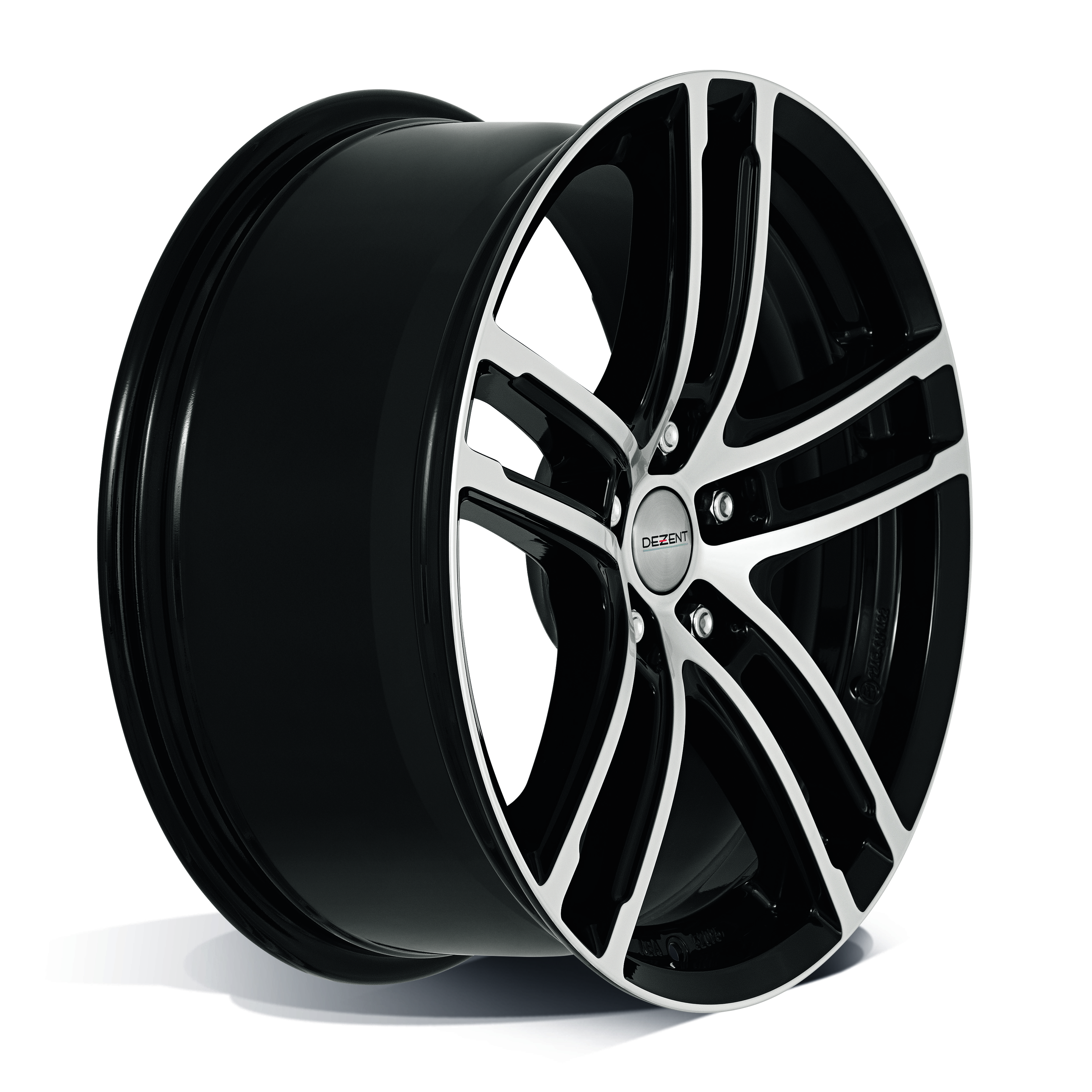 DEZENT TZ Dark Angle