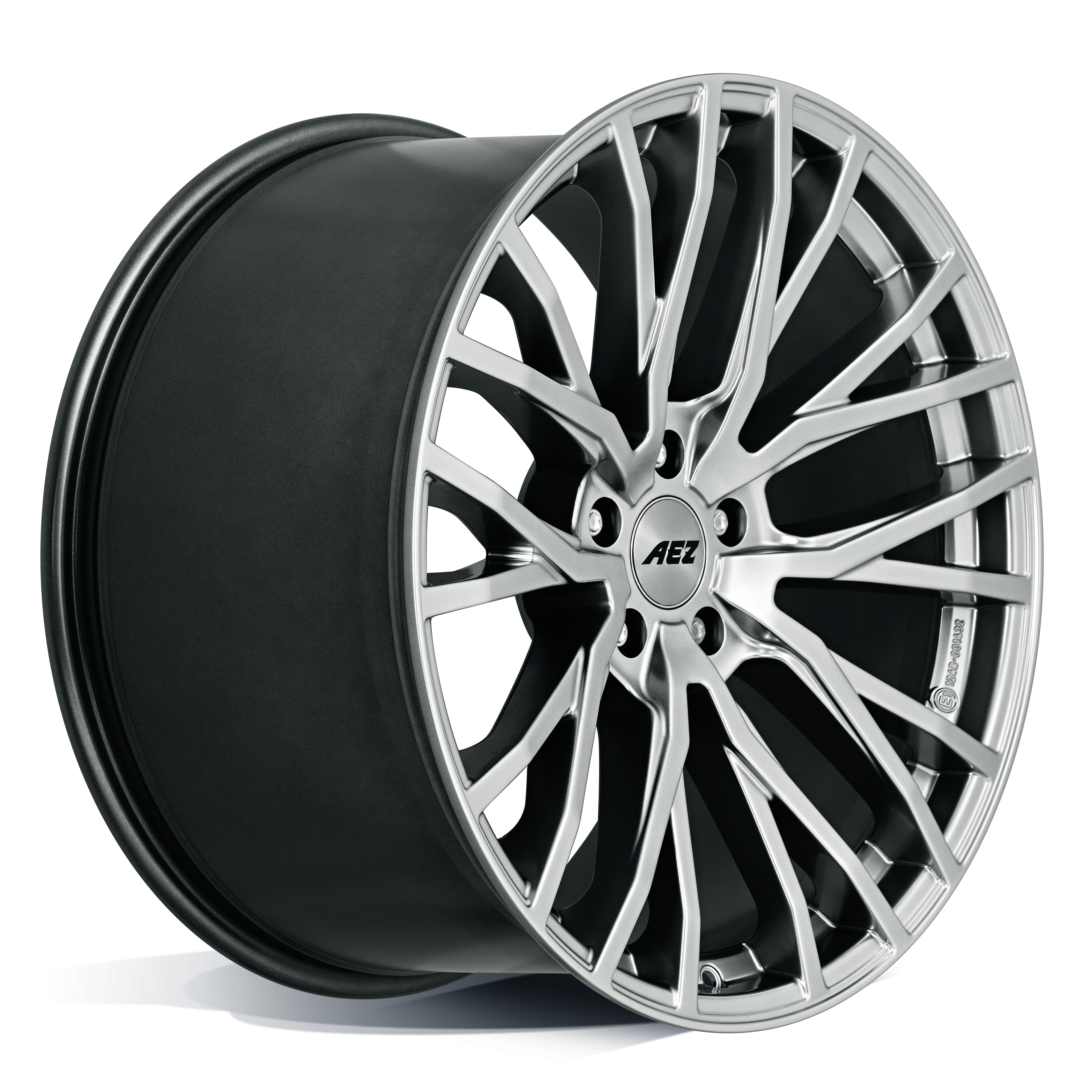 AEZ Panama High Gloss Angle