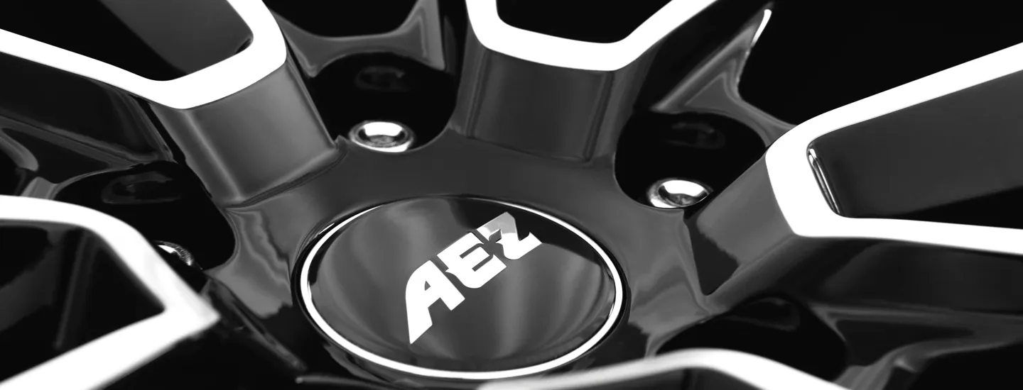 AEZ Leipzig dark detail middle
