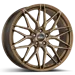 DOTZ Suzuka bronze shadow side