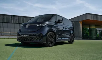 DEZENT AR BLACK 1