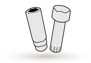 ALCAR Adapter