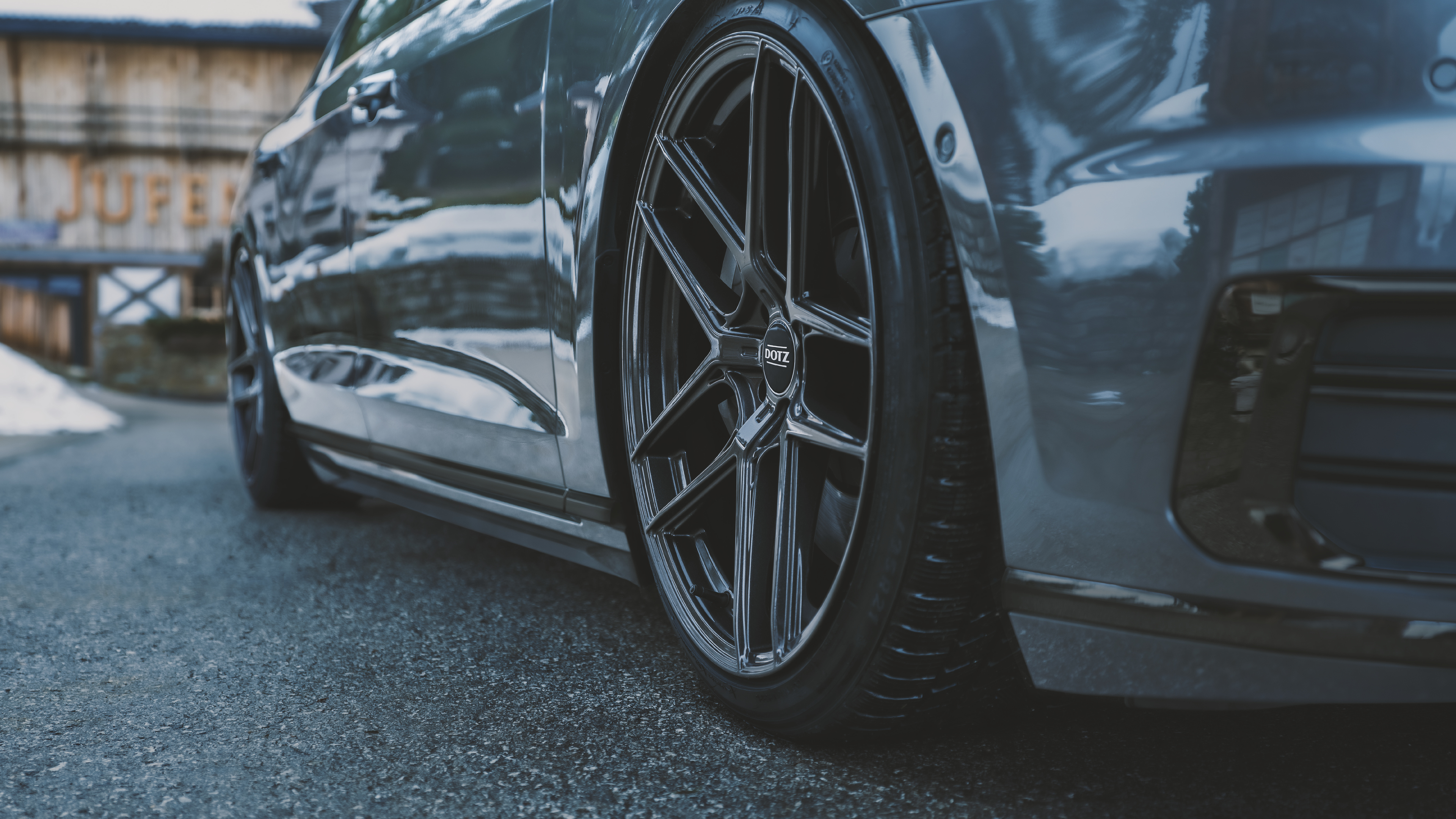 OCL Brorssons Fälgar Vinter 2021 202227