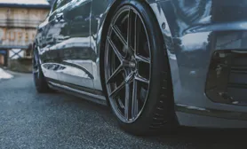 OCL Brorssons Fälgar Vinter 2021 202227