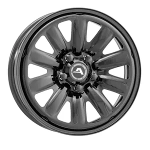 ALCAR Hybrid wheel