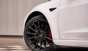 AEZ Atlanta black Tesla 1 Seite