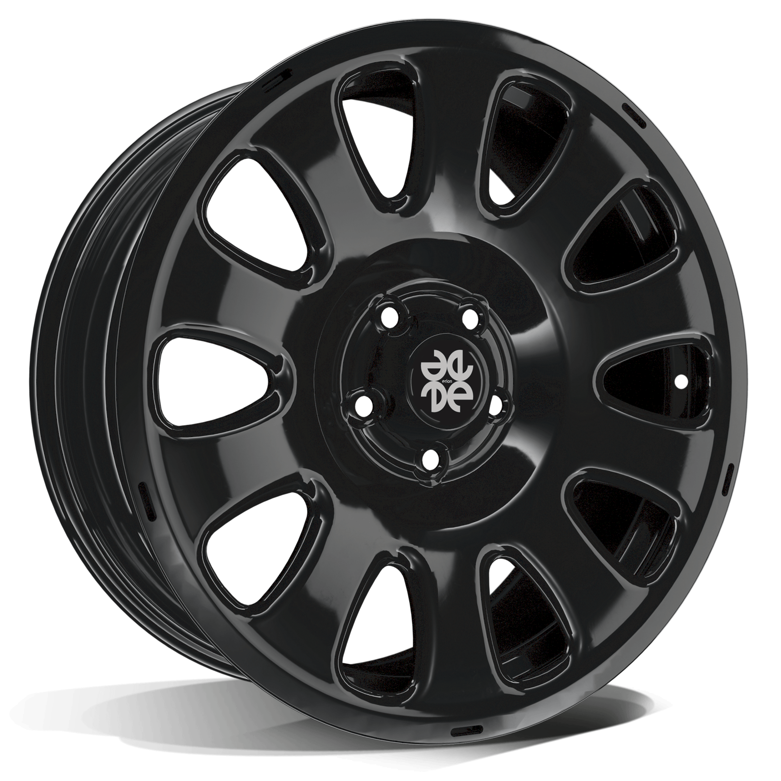 08 black