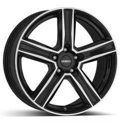 DEZENT KG Dark Side Shadow