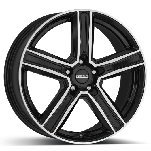 DEZENT KG Dark Side Shadow