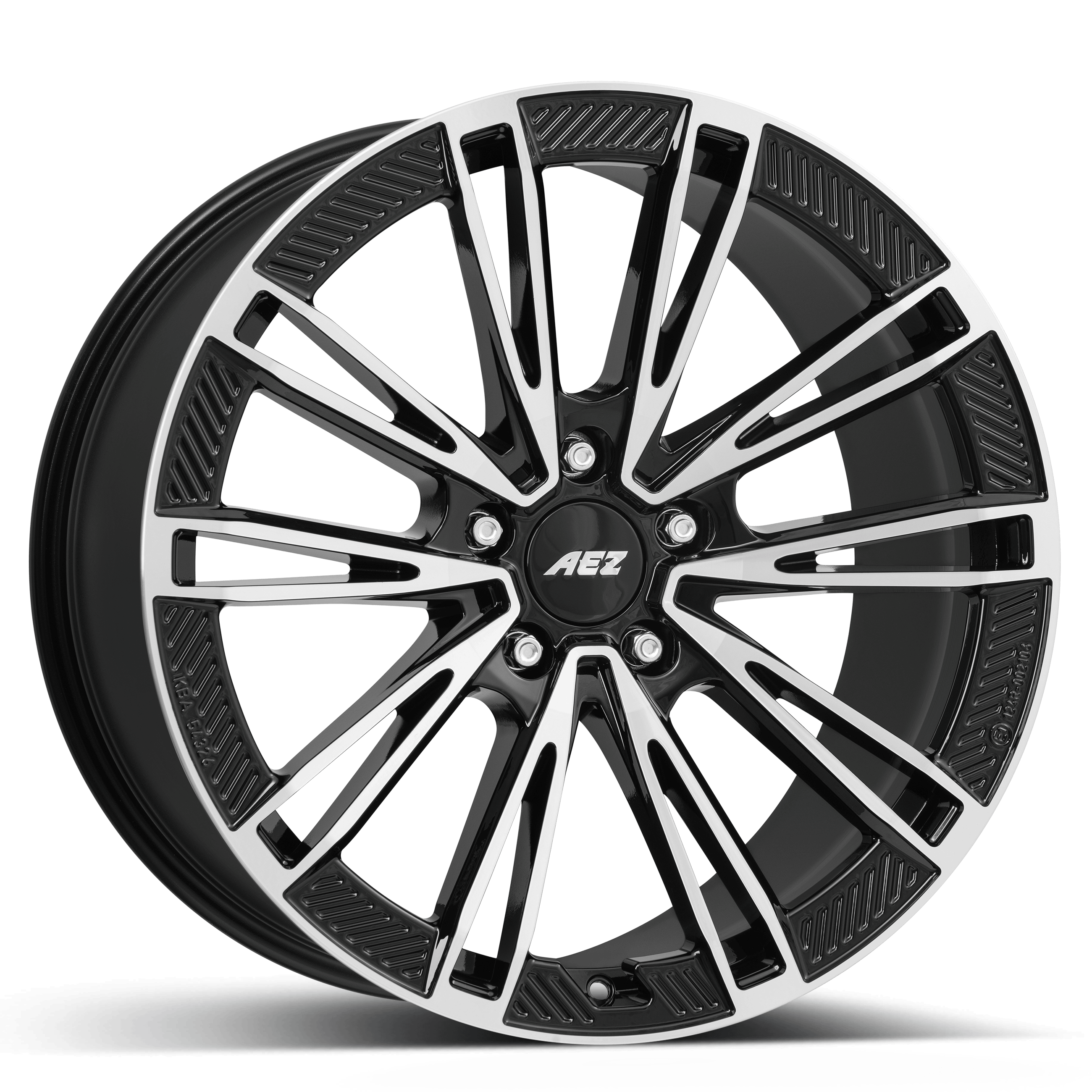 AEZ Alaska Dark
