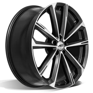 AEZ Aruba dark shadow side