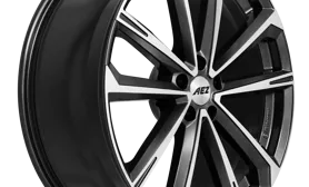 AEZ Aruba dark shadow side