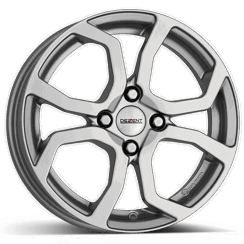 DEZENT TS alloy wheel