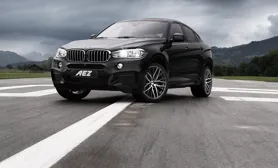 Cerchio AEZ Panama dark BMW X6 Premium SUV