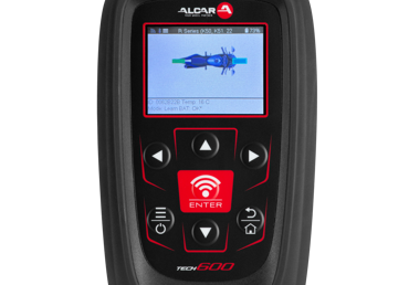 TECH600 - ALCAR sensor