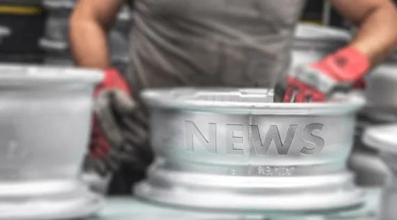 ALCAR news