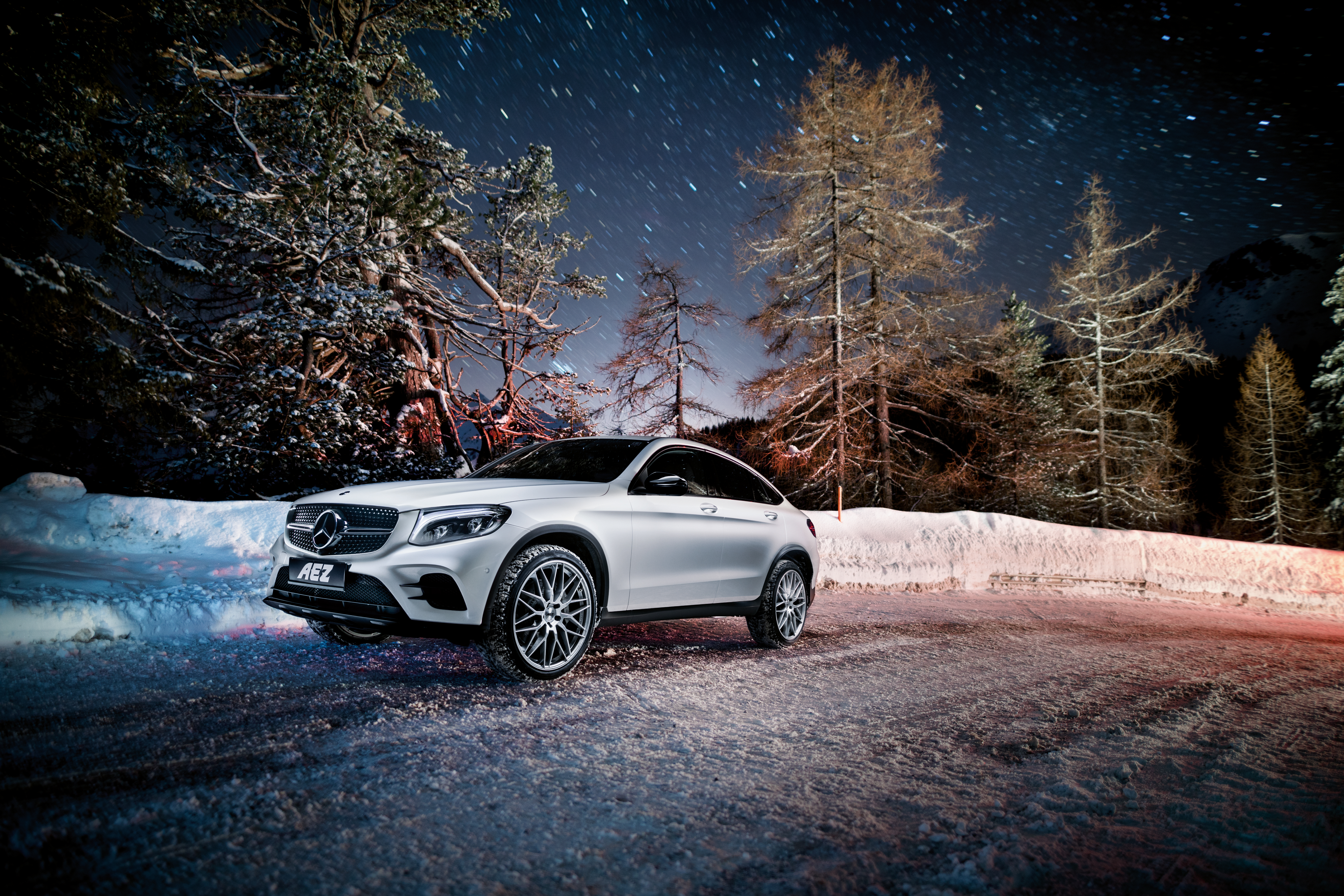 AEZ Crest MERCEDES GLC Winterpic02