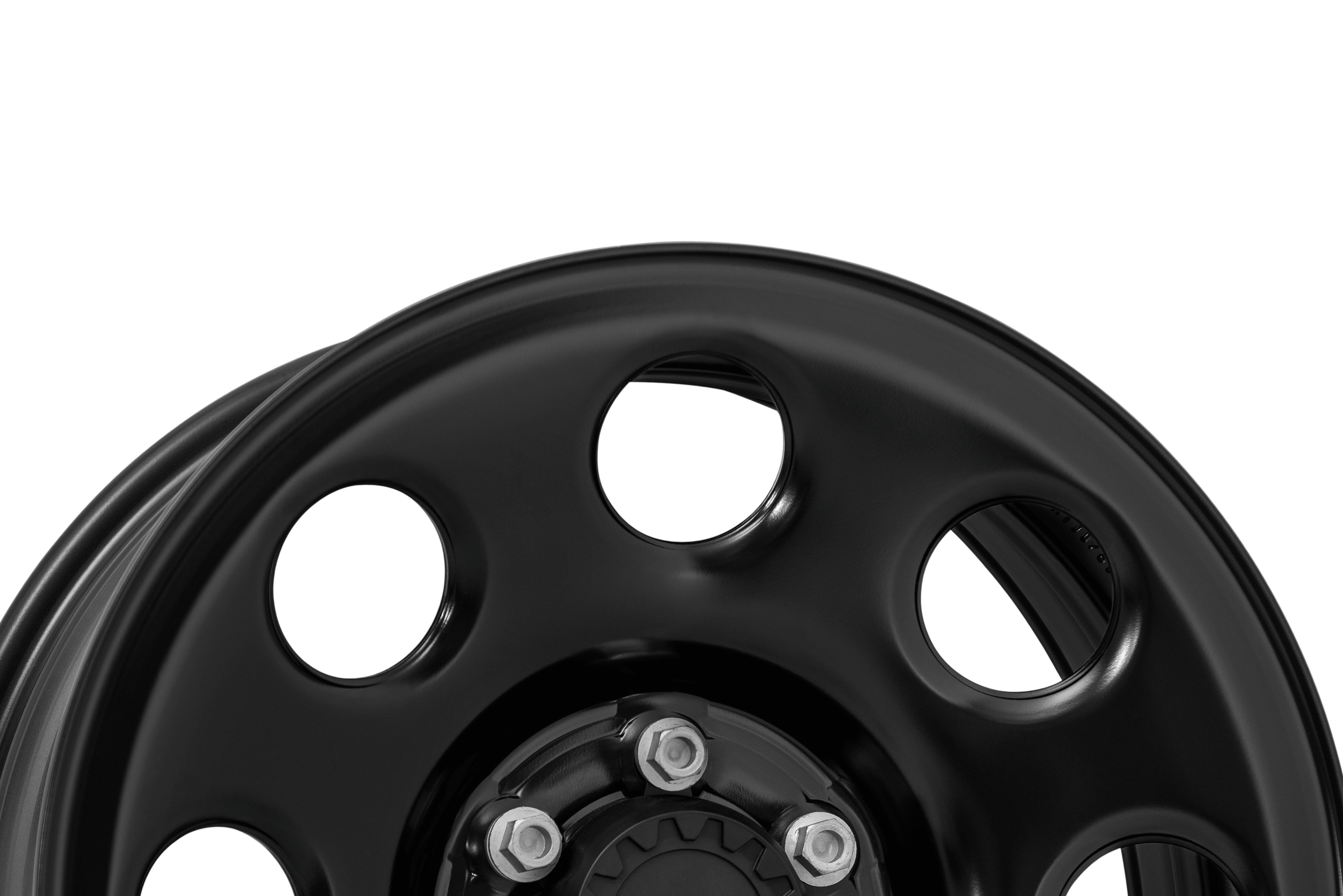 Detailbild Outland Black 2