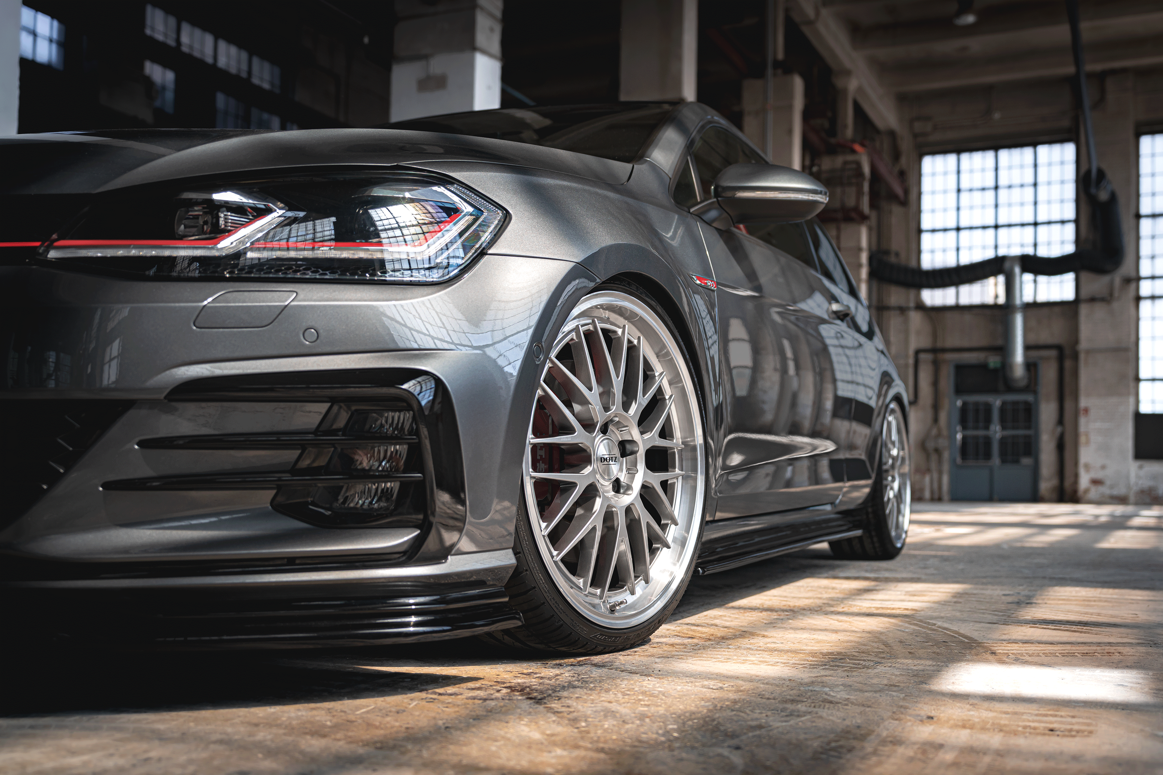 Gallerie Bilbao Blaze 5